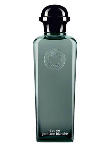 Eau de Gentiane Blanche