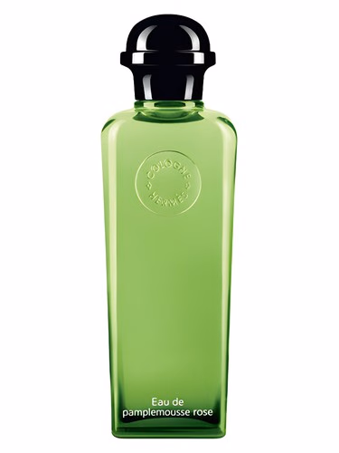 Eau de Pamplemousse Rose