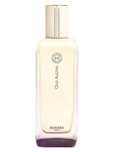 Hermessence Oud Alezan