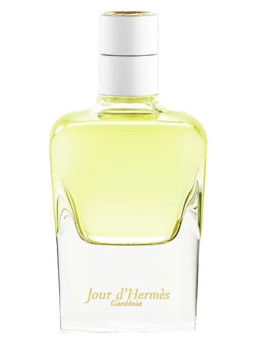 Jour d’Hermes Gardenia