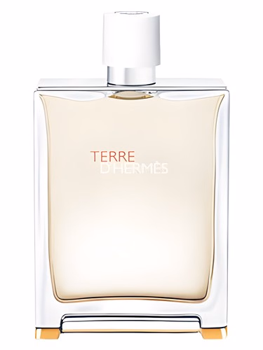 Terre d'Hermes Eau Tres Fraiche