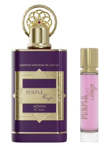 Purple Haze