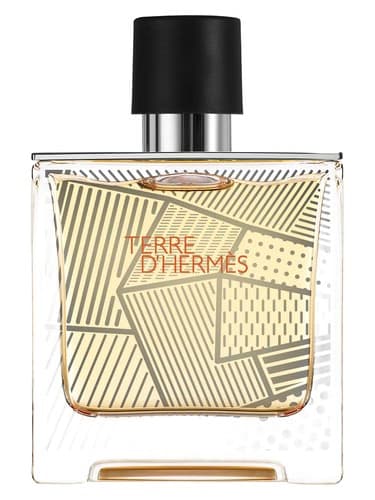 Terre d'Hermes Flacon H 2020 Parfum