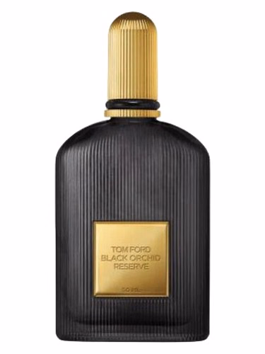 Black Orchid Reserve