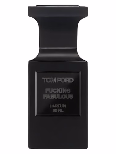Fabulous Parfum