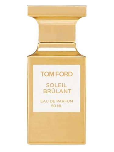 Soleil Brûlant