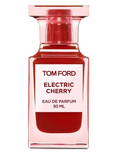 Electric Cherry