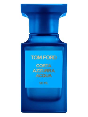 Costa Azzurra Acqua