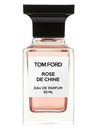 Rose de Chine