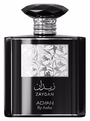 Zaydan