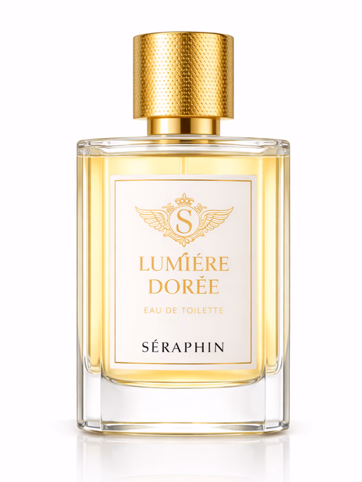 SÉRAPHIN LUMIÈRE DORÉE Eau de Toilette