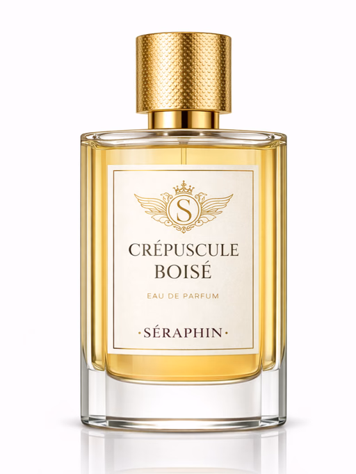 SÉRAPHIN CRÉPUSCULE BOISÉ Eau de Parfum