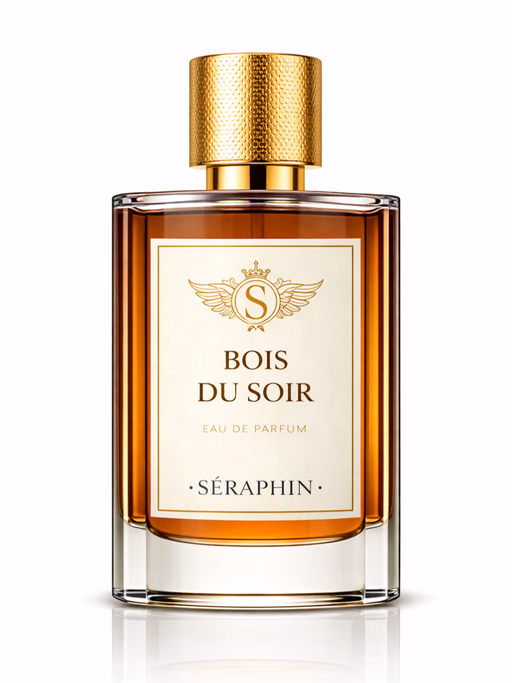 SÉRAPHIN BOIS DU SOIR Eau de Parfum