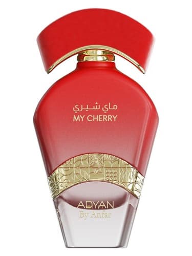 My Cherry