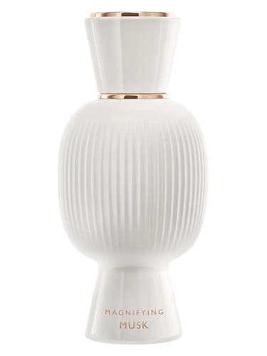 Allegra Magnifying Musk Essence