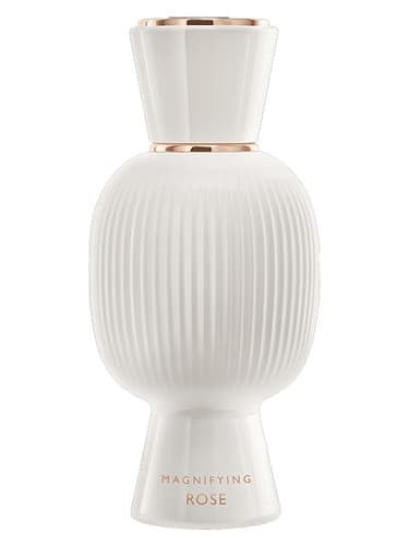 Allegra Magnifying Rose Essence