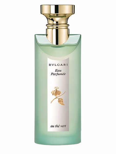Eau Parfumee au The Vert