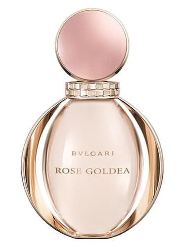 Rose Goldea