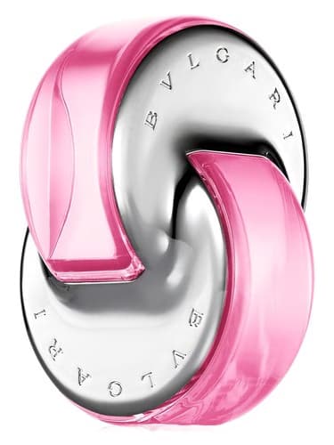 Omnia Pink Sapphire
