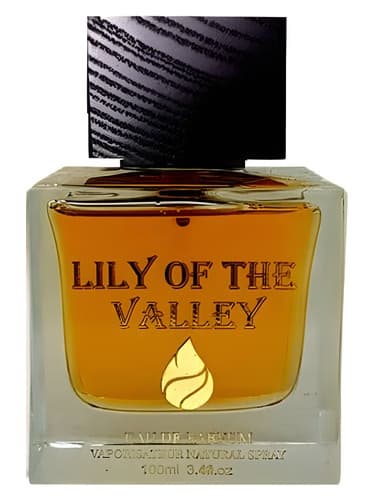 LILY OF THE VALLEY