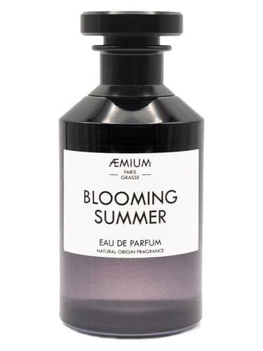 Blooming Summer