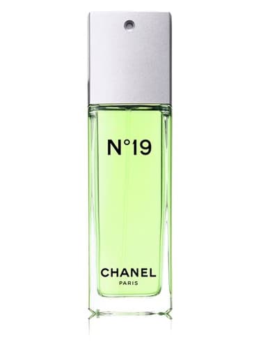 Chanel N°19