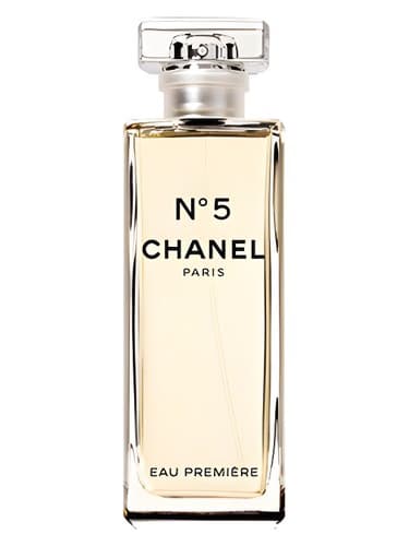 Chanel N°5 Eau Premiere