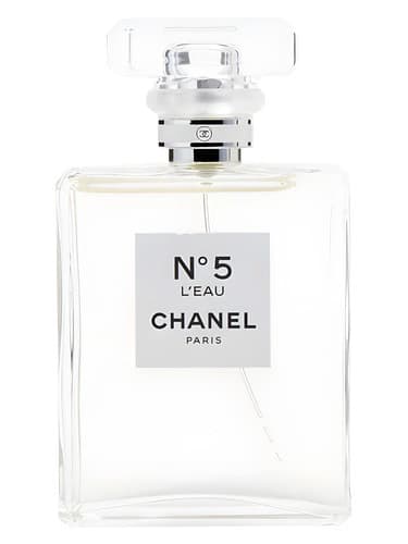 Chanel No 5 L'Eau