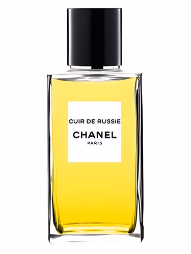 Les Exclusifs de Chanel Cuir de Russie