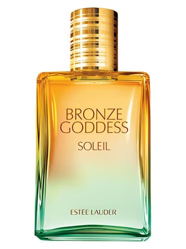 Bronze Goddess Soleil