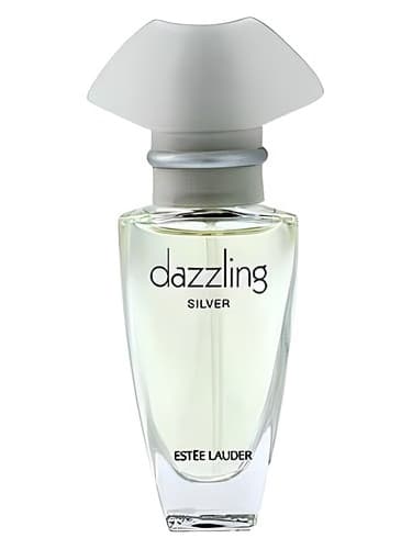Dazzling Silver