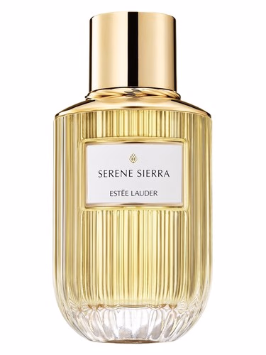 Serene Sierra
