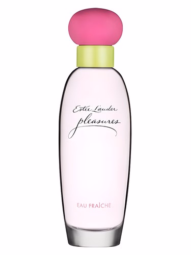 Pleasures Eau Fraiche