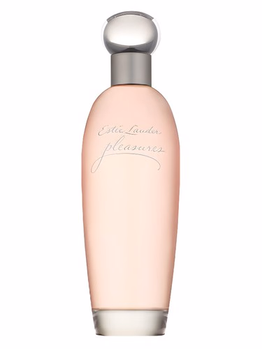 Pleasures Sandalwood Amber Splash