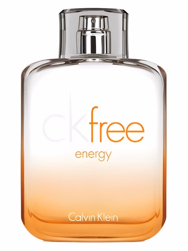 CK Free Energy