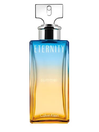 Eternity Summer 2017