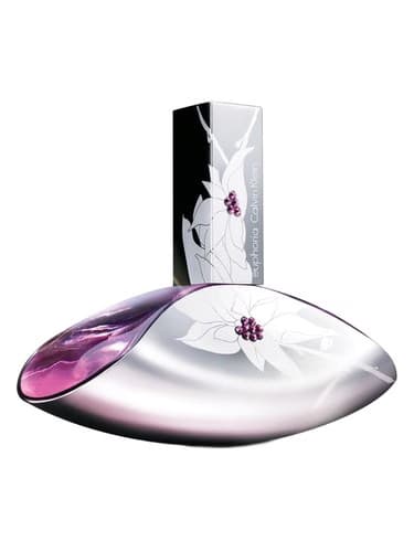 Euphoria Crystal Edition