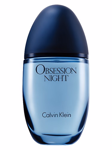 Obsession Night Woman