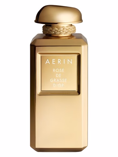 Rose de Grasse d'Or