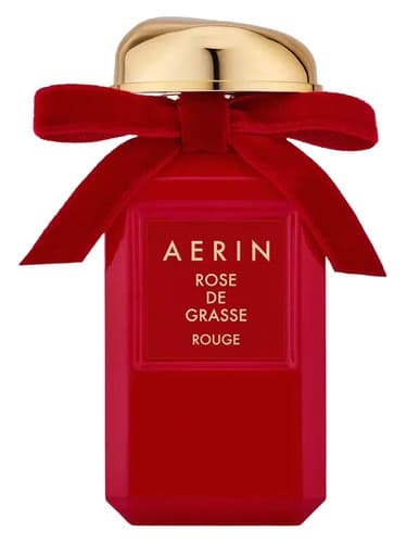 Rose de Grasse Rouge