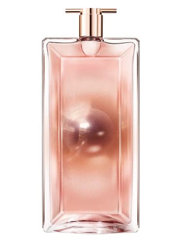 Idôle Aura