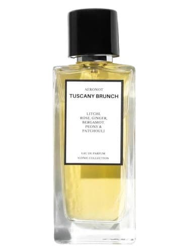 Tuscany Brunch