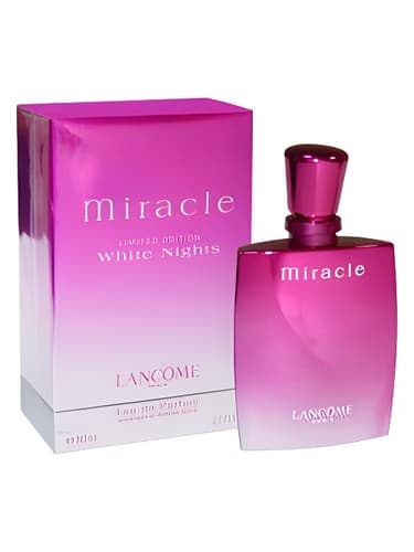 Miracle White Nights