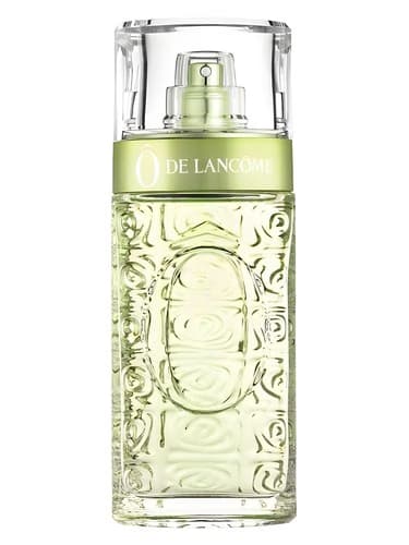 Ô de Lancôme Fourreauté
