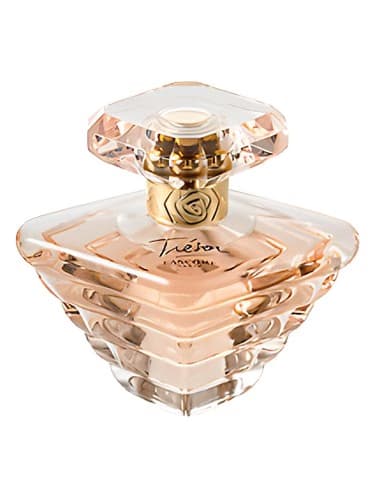 Tresor Sheer Eau De Printemps