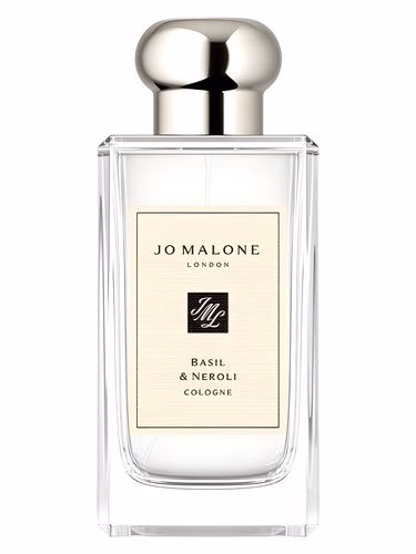 Basil & Neroli