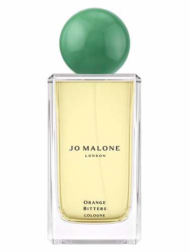 Orange Bitters Cologne 2025