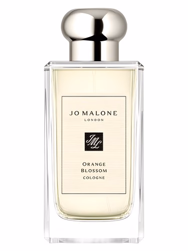 Orange Blossom
