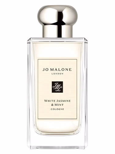 White Jasmine & Mint