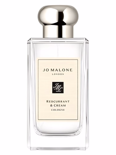 Redcurrant & Cream
